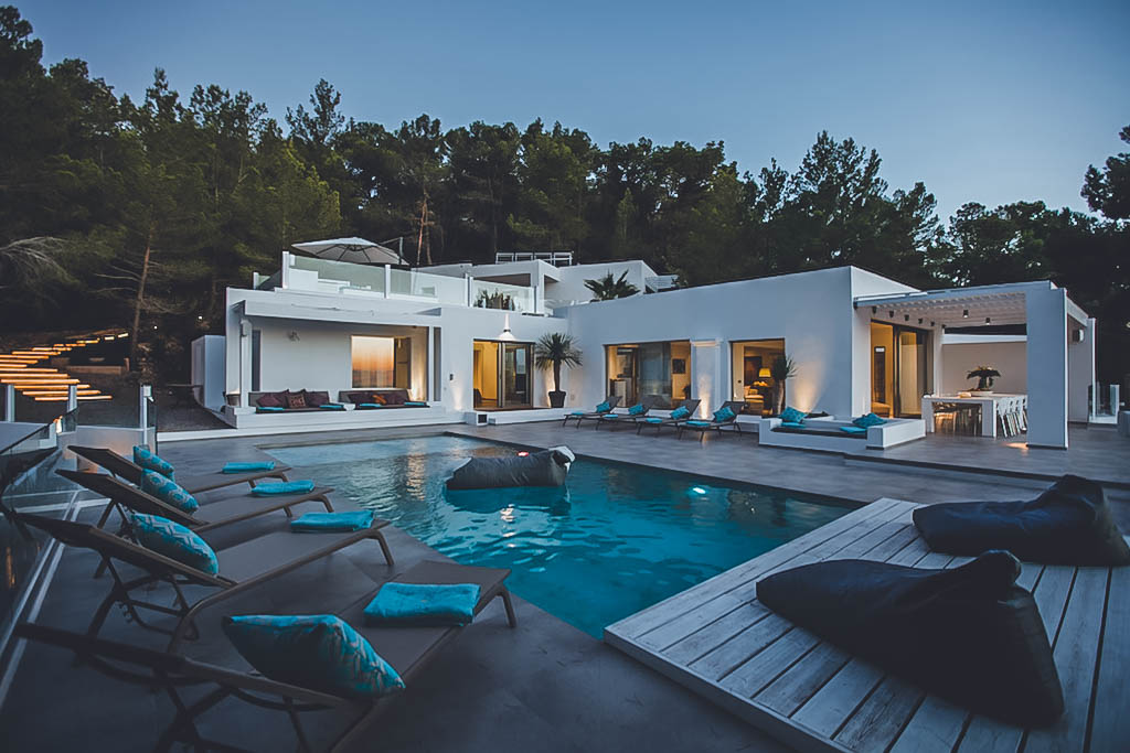 Villa Ivy